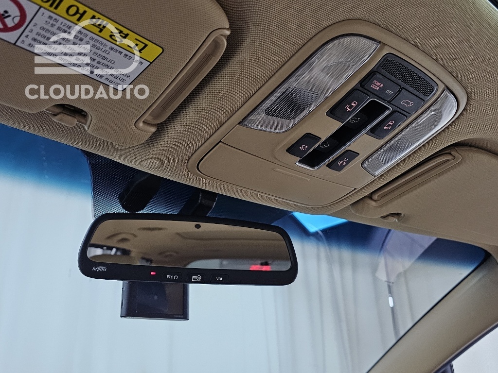 2017 Kia Carnival 9 Noblesse - Image 20