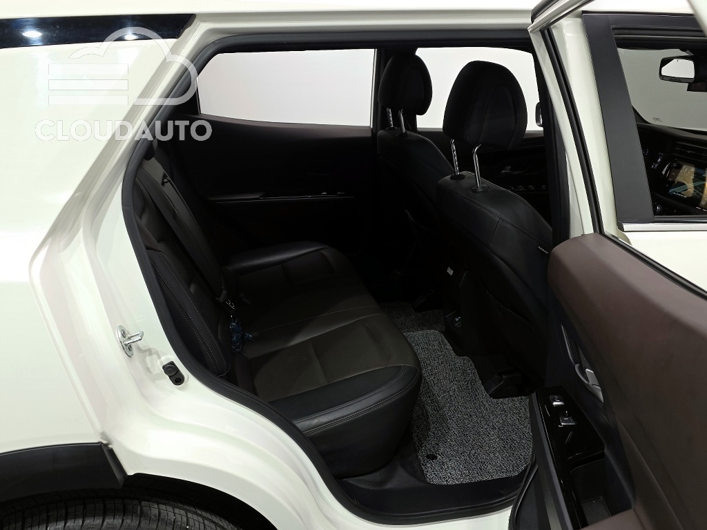 2022 SsangYong Korando Gasoline 1.5 2WD C5 - Image 12
