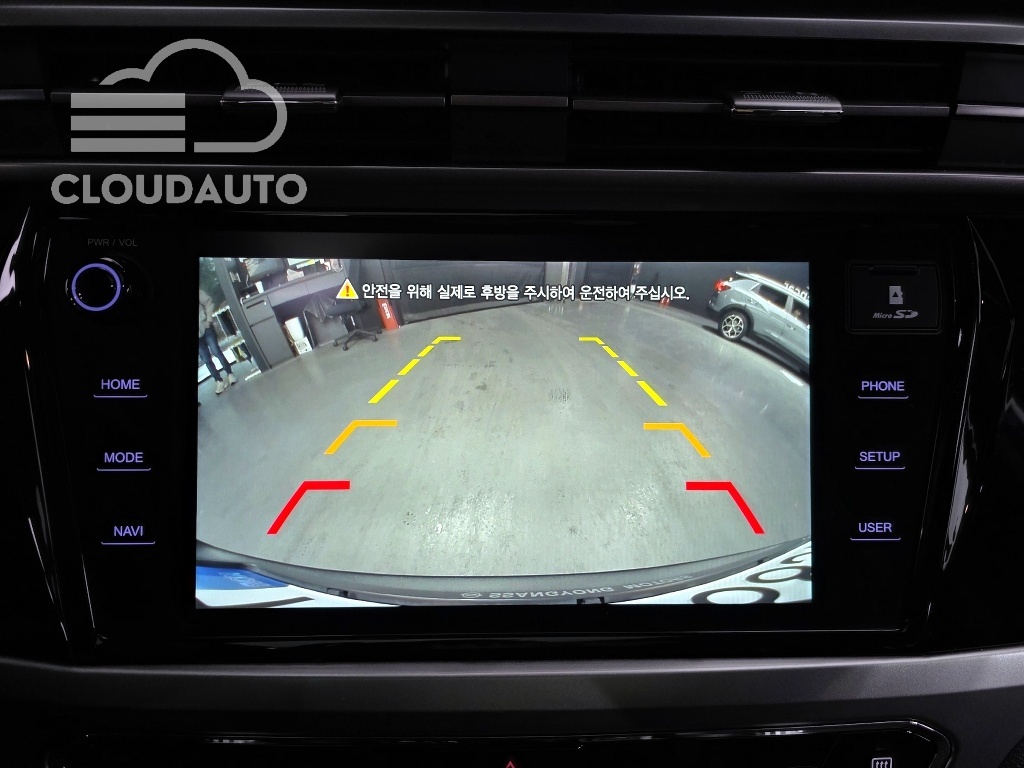 2022 SsangYong Korando Gasoline 1.5 2WD C5 - Image 15