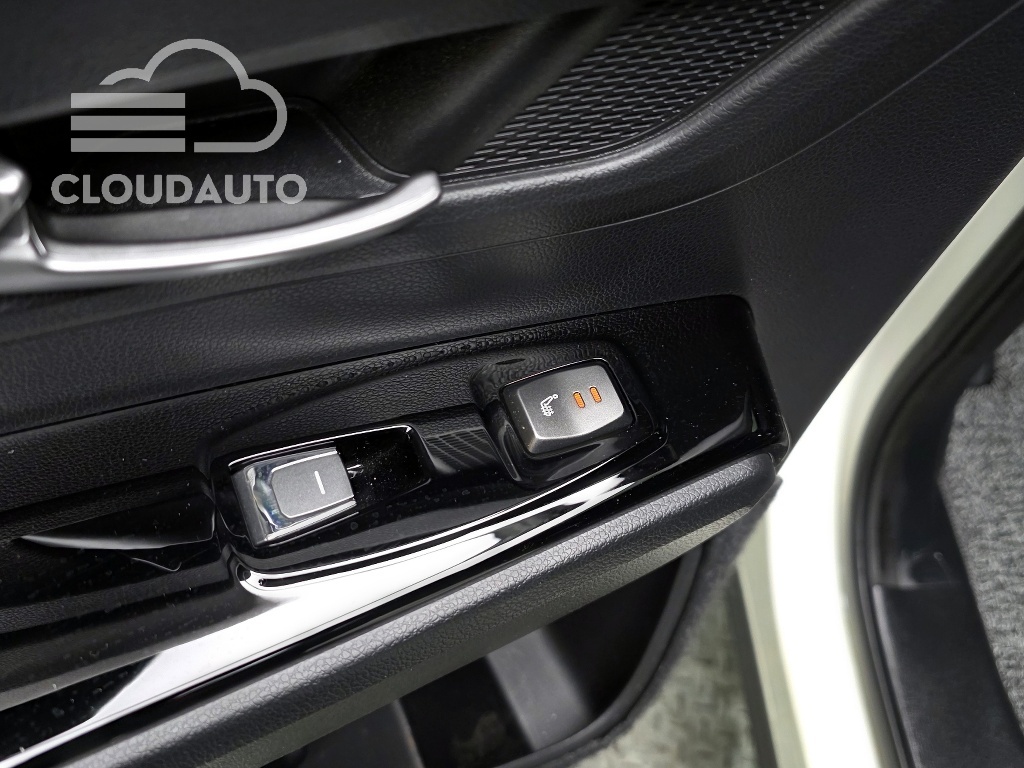 2022 SsangYong Korando Gasoline 1.5 2WD C5 - Image 18