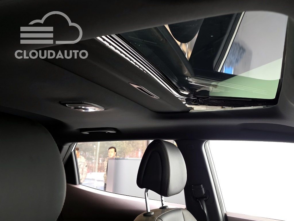 2022 SsangYong Korando Gasoline 1.5 2WD C5 - Image 19