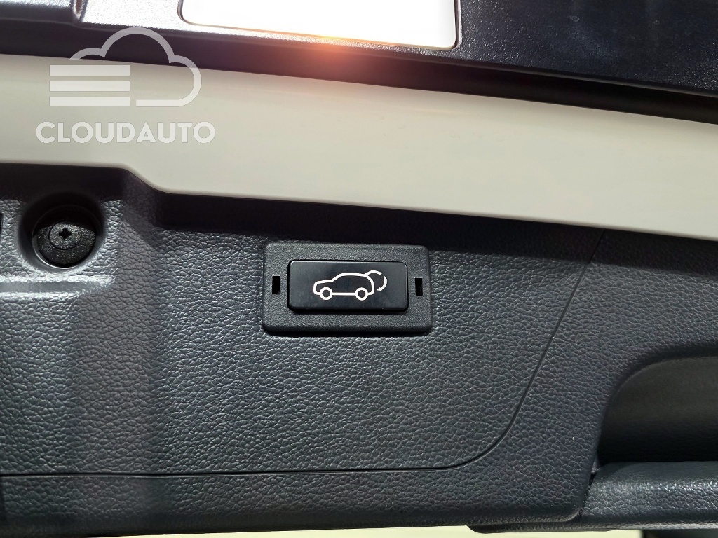 2022 SsangYong Korando Gasoline 1.5 2WD C5 - Image 20