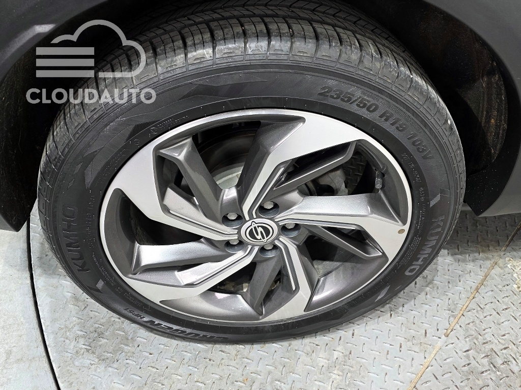 2022 SsangYong Korando Gasoline 1.5 2WD C5 - Image 5