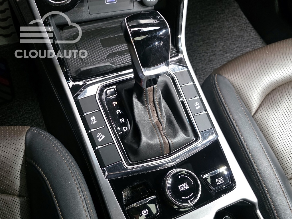 2022 SsangYong Korando Gasoline 1.5 2WD C5 - Image 9