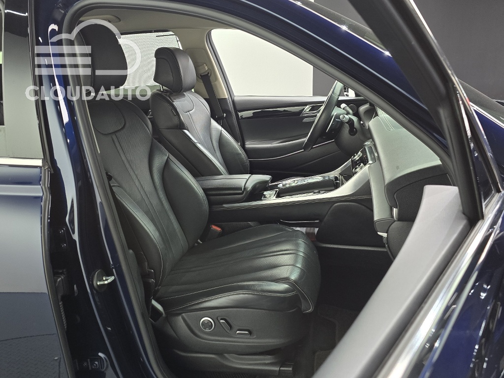 2020 Genesis GV80 3.0 Diesel 2WD - Image 12