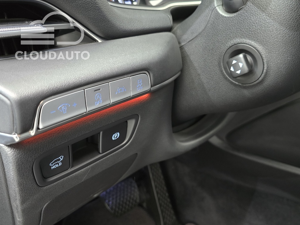 2020 Genesis GV80 3.0 Diesel 2WD - Image 14