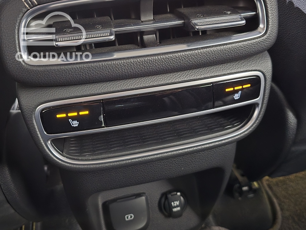 2020 Genesis GV80 3.0 Diesel 2WD - Image 18