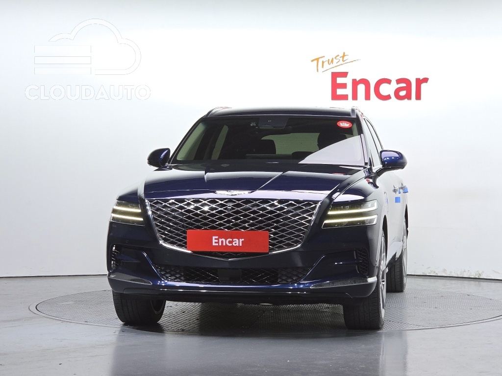 2020 Genesis GV80 3.0 Diesel 2WD - Image 3