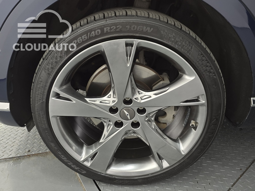 2020 Genesis GV80 3.0 Diesel 2WD - Image 5