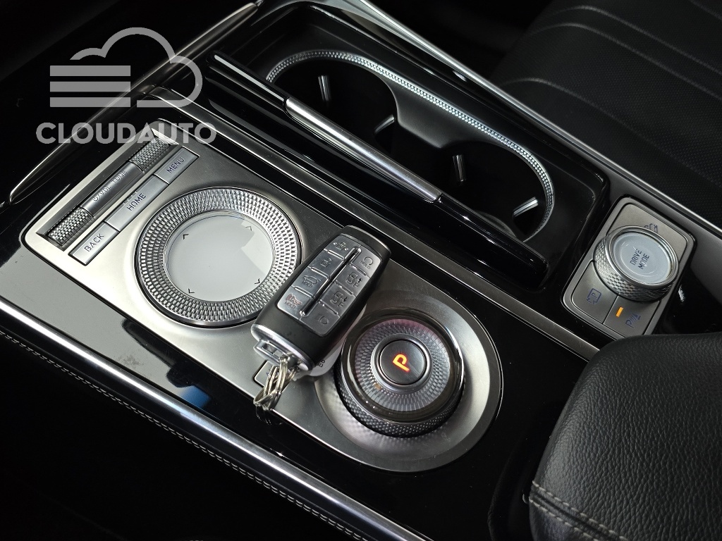 2020 Genesis GV80 3.0 Diesel 2WD - Image 9