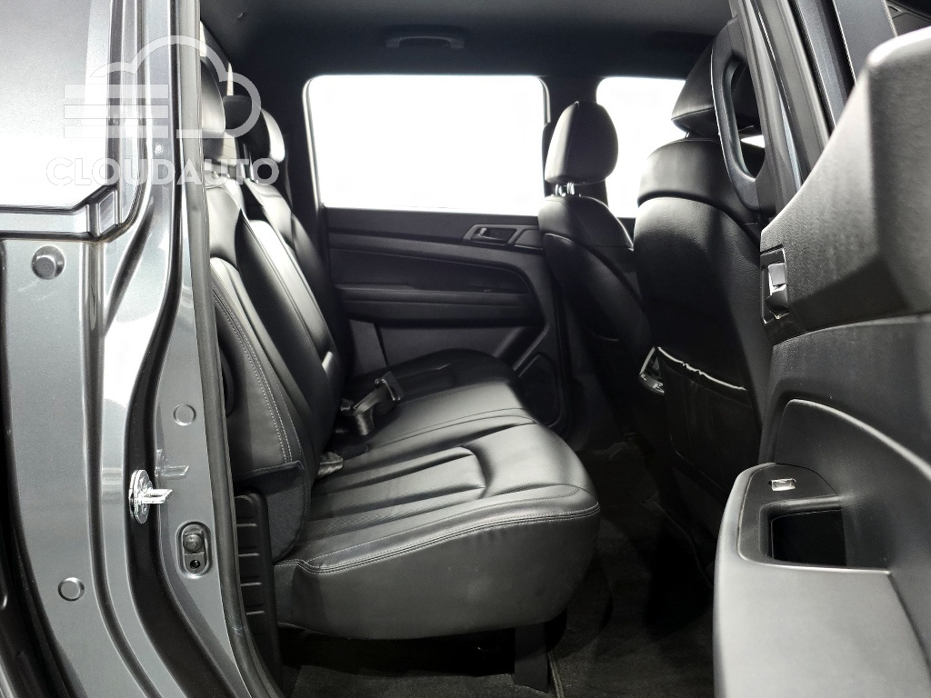2021 SsangYong Rexton Sports Diesel 2.2 4WD - Image 12