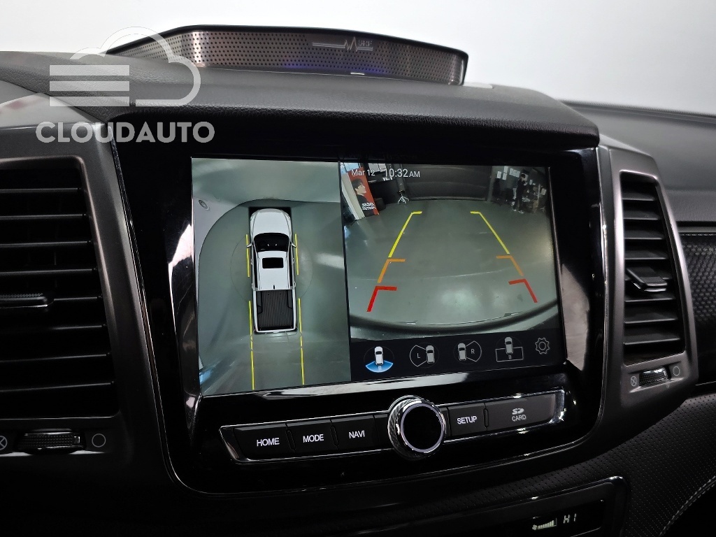 2021 SsangYong Rexton Sports Diesel 2.2 4WD - Image 15