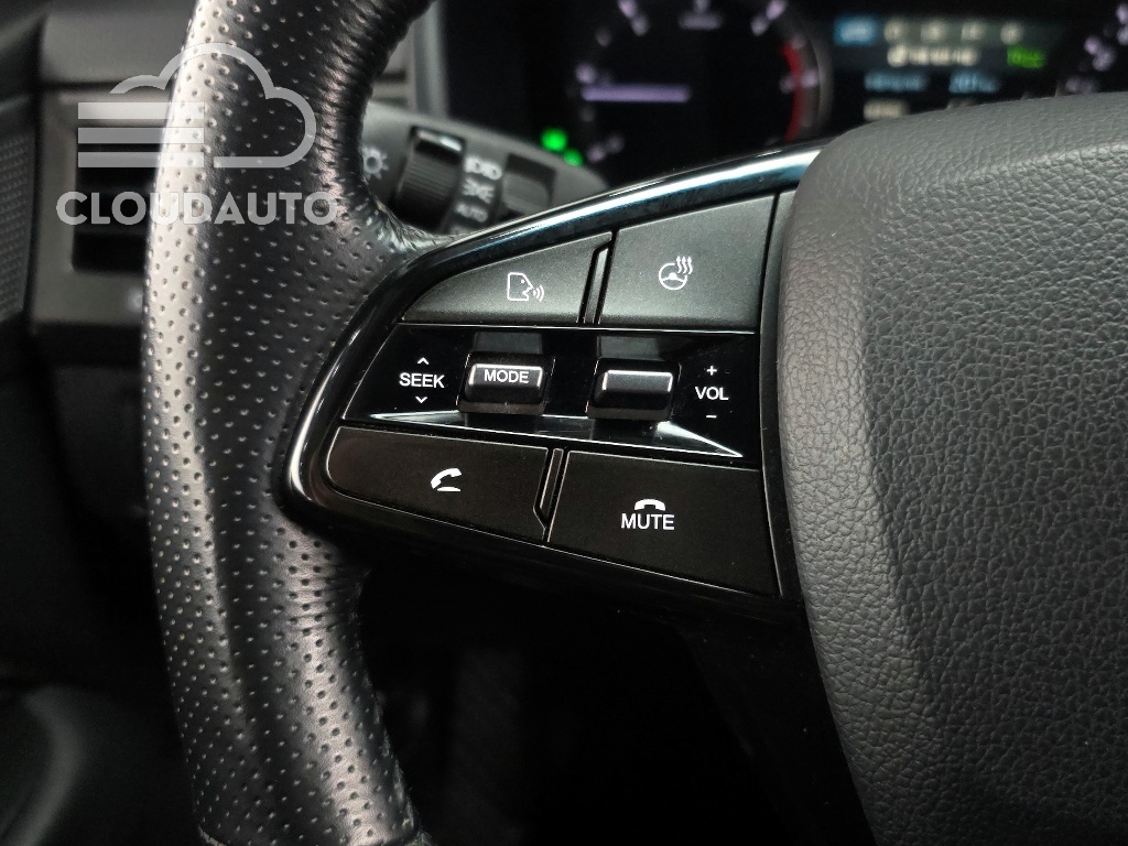 2021 SsangYong Rexton Sports Diesel 2.2 4WD - Image 17