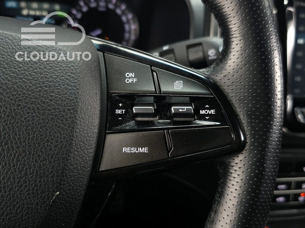2021 SsangYong Rexton Sports Diesel 2.2 4WD - Image 18