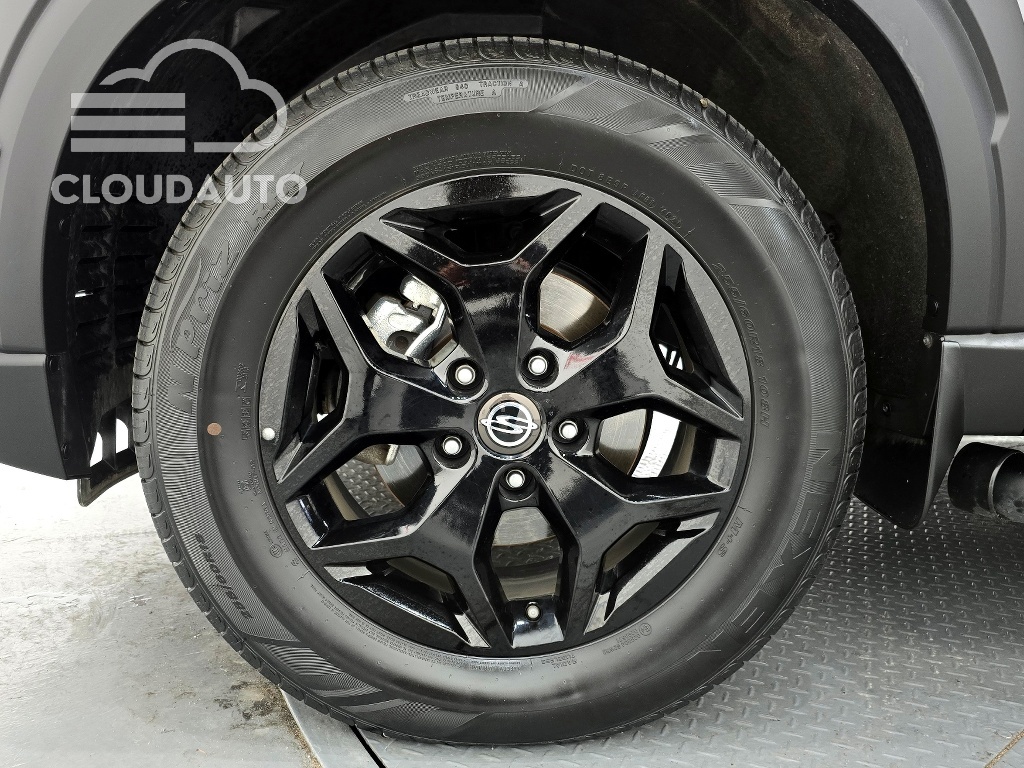 2021 SsangYong Rexton Sports Diesel 2.2 4WD - Image 5