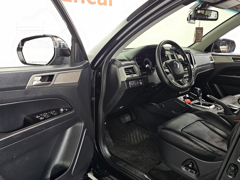 2018 SsangYong Rexton Sports Diesel 2.2 4WD - Image 11