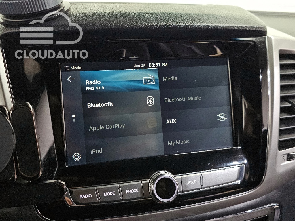 2018 SsangYong Rexton Sports Diesel 2.2 4WD - Image 14