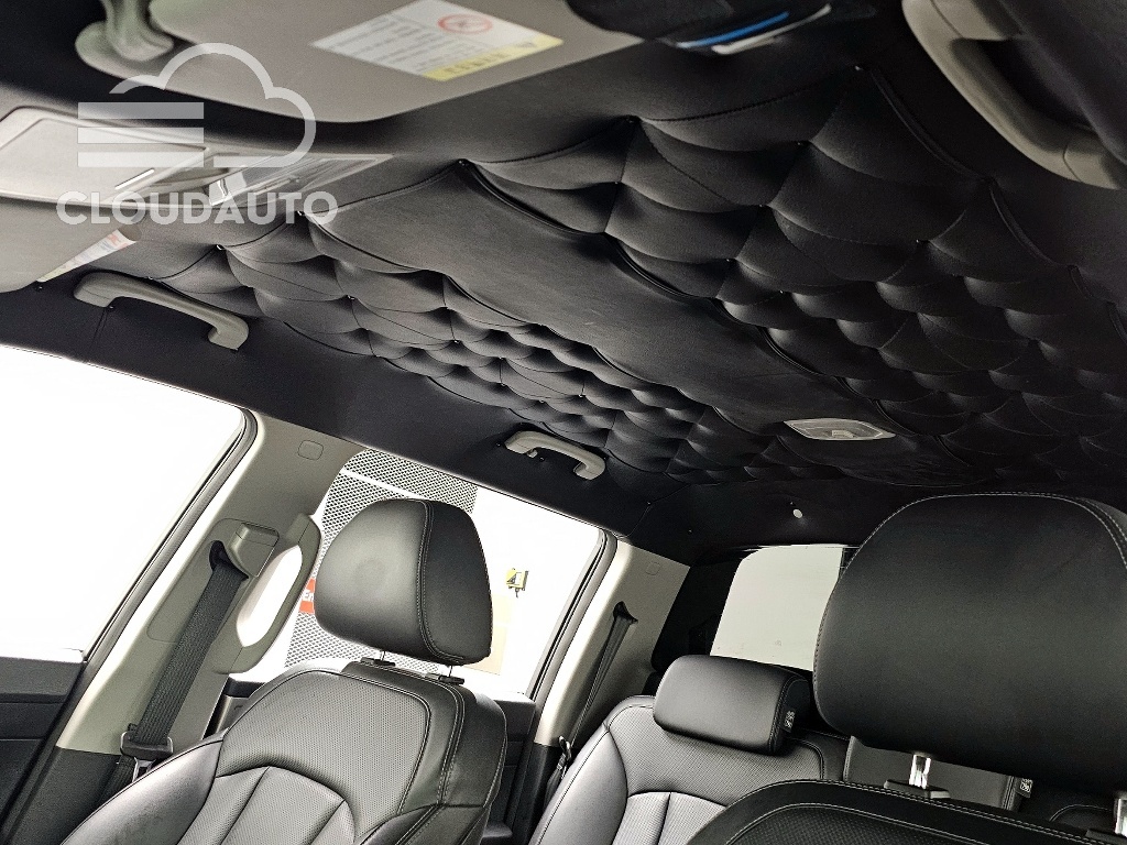 2018 SsangYong Rexton Sports Diesel 2.2 4WD - Image 17
