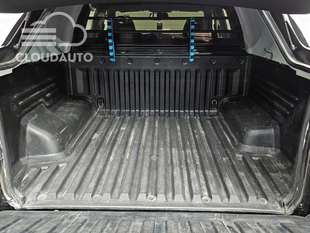 2018 SsangYong Rexton Sports Diesel 2.2 4WD - Image 20