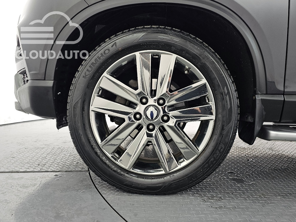 2018 SsangYong Rexton Sports Diesel 2.2 4WD - Image 5
