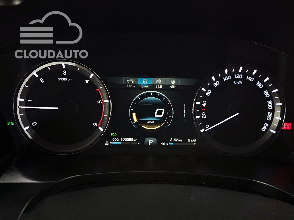 2018 SsangYong Rexton Sports Diesel 2.2 4WD - Image 8