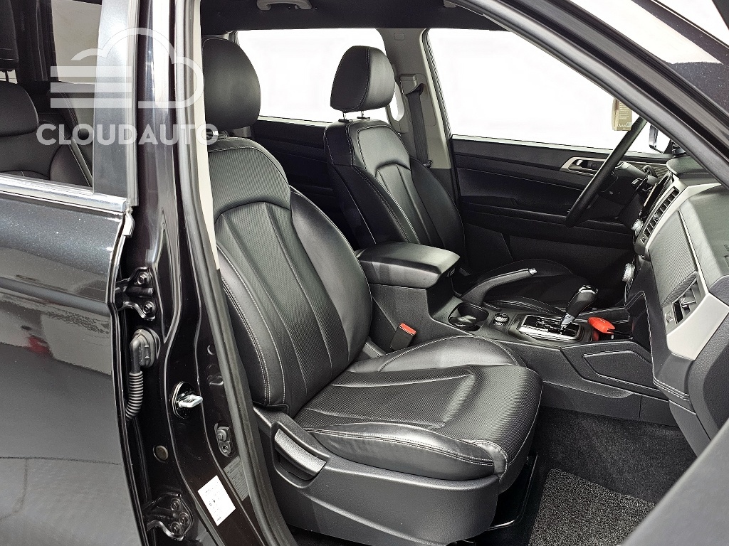 2018 SsangYong Rexton Sports Diesel 2.2 4WD - Image 10