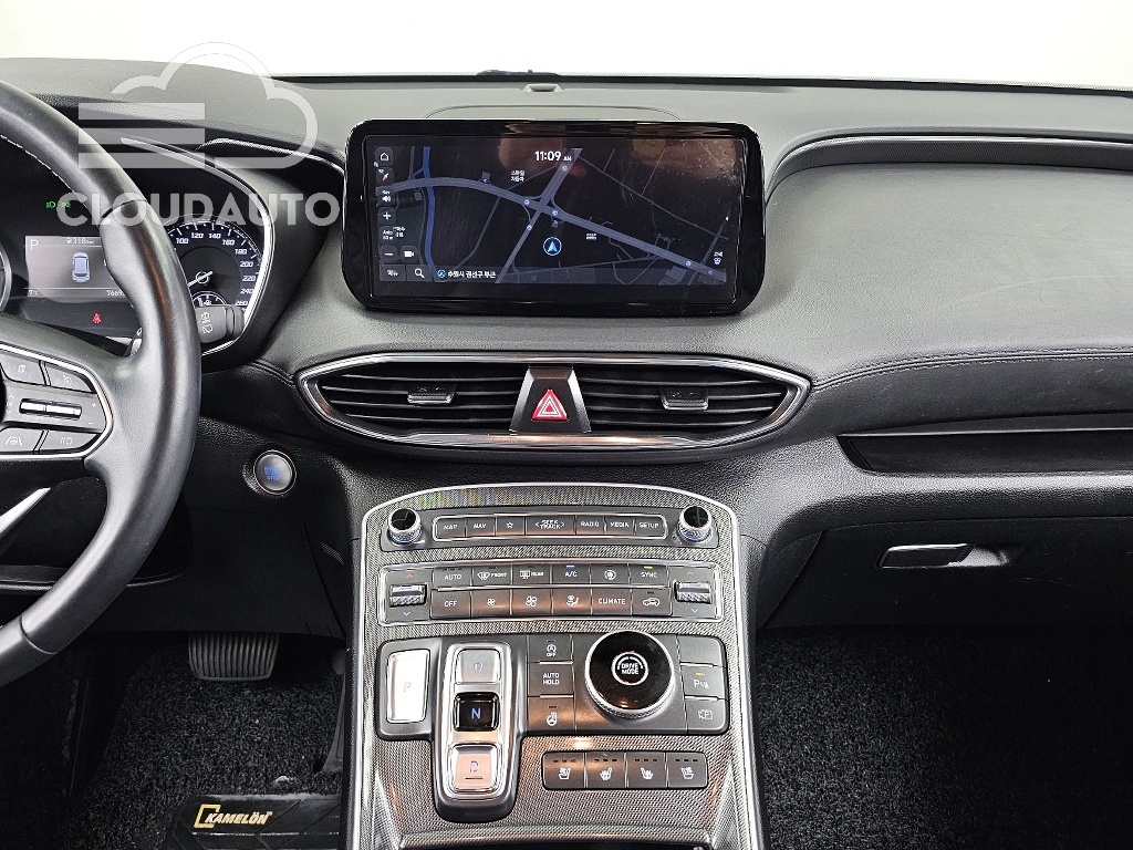 2021 Hyundai Santa Fe Diesel 2.2 2WD - Image 14