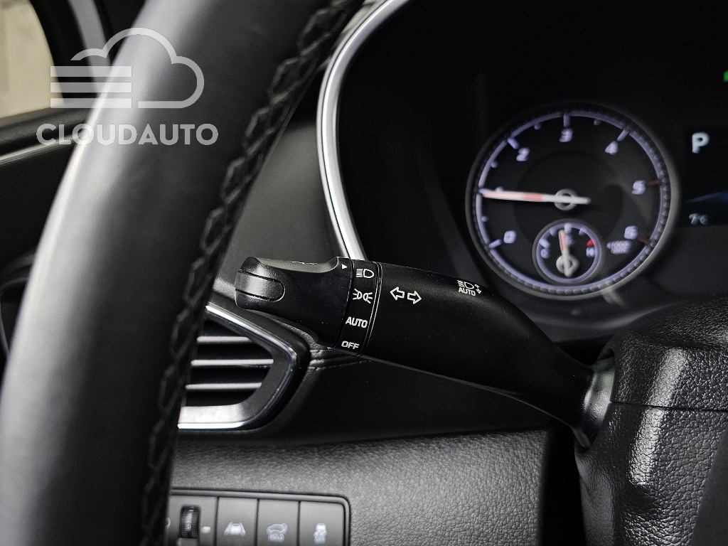2021 Hyundai Santa Fe Diesel 2.2 2WD - Image 18