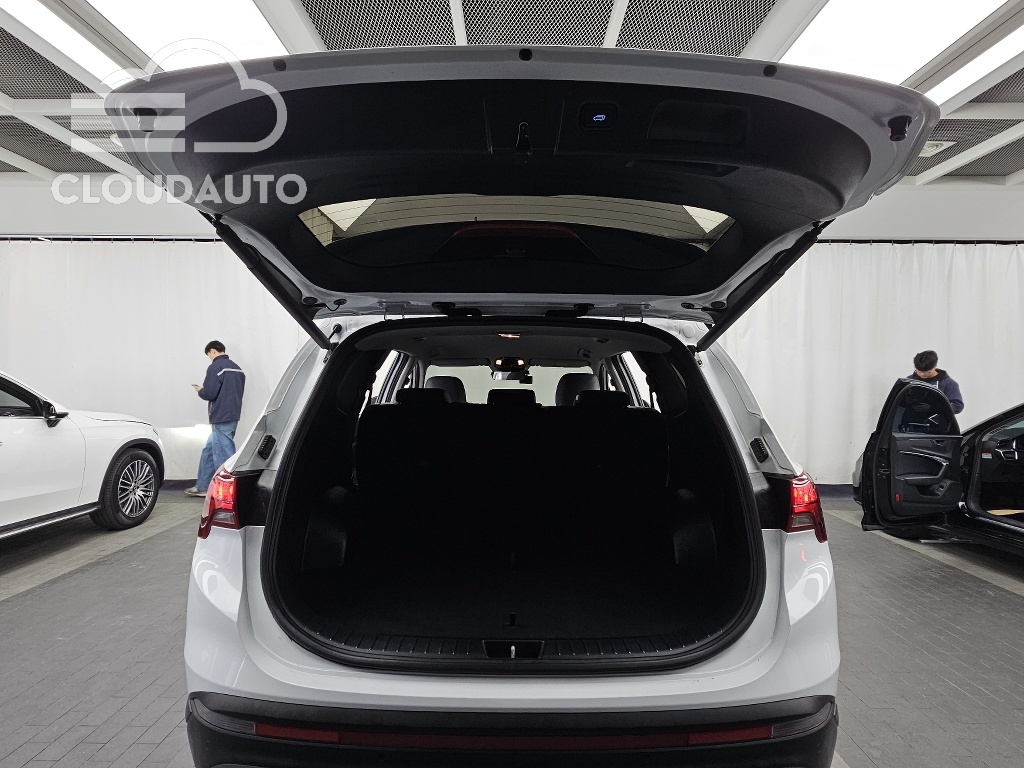 2021 Hyundai Santa Fe Diesel 2.2 2WD - Image 20