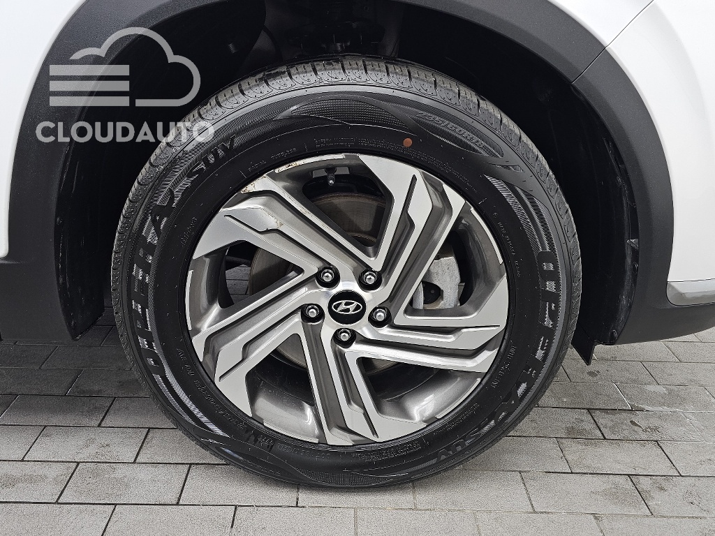 2021 Hyundai Santa Fe Diesel 2.2 2WD - Image 5