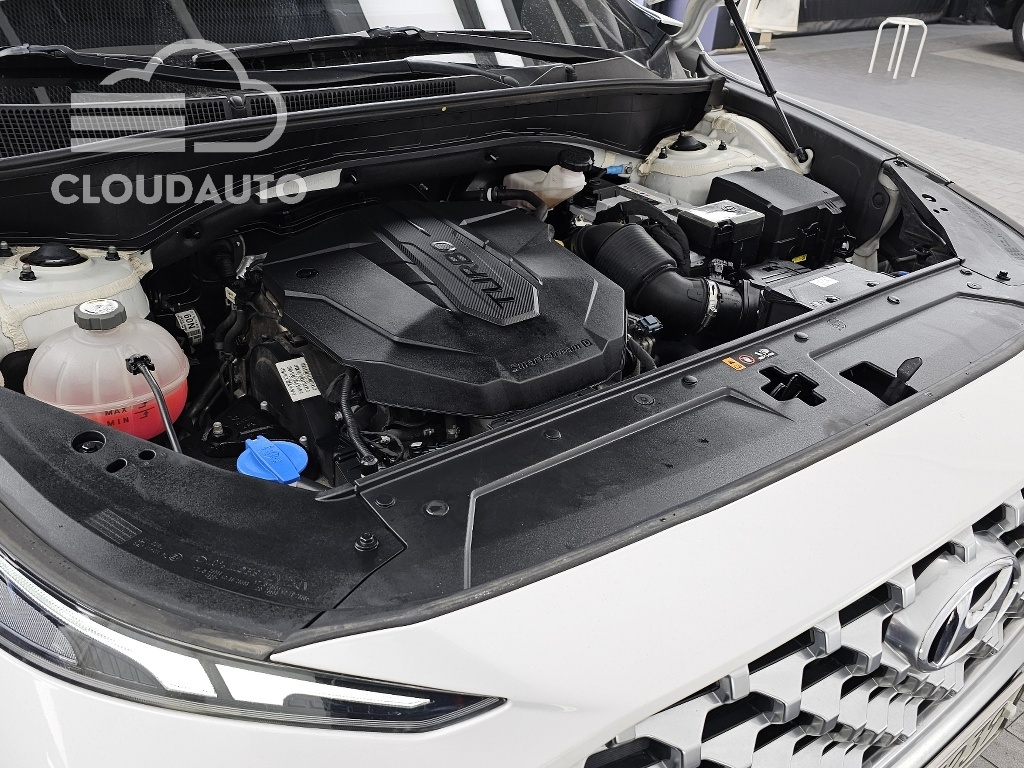 2021 Hyundai Santa Fe Diesel 2.2 2WD - Image 6