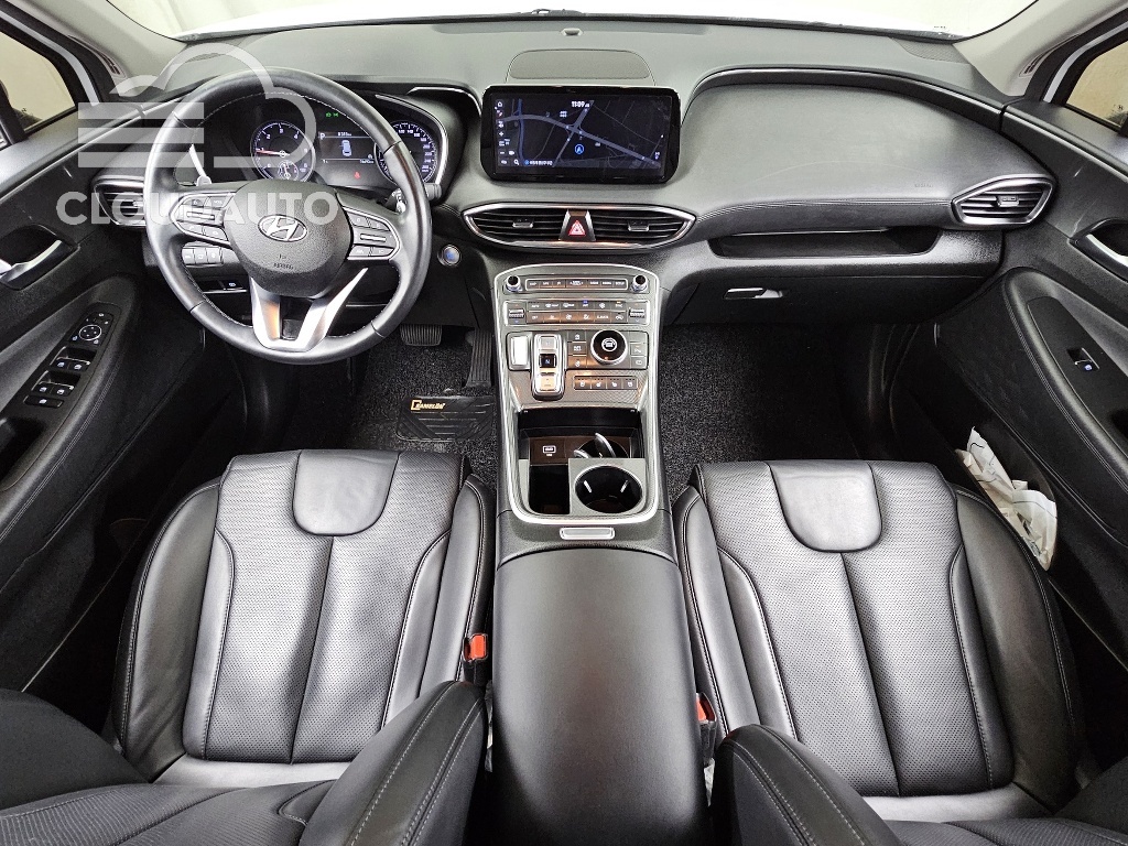2021 Hyundai Santa Fe Diesel 2.2 2WD - Image 7