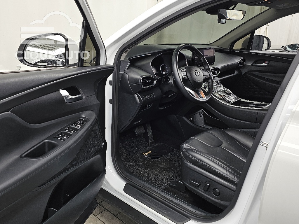 2021 Hyundai Santa Fe Diesel 2.2 2WD - Image 10