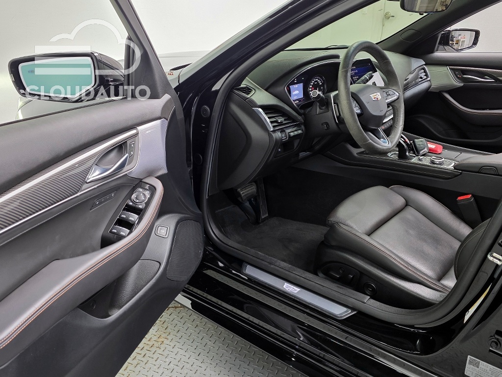 2020 Cadillac CT5 2.0 Sports - Image 11