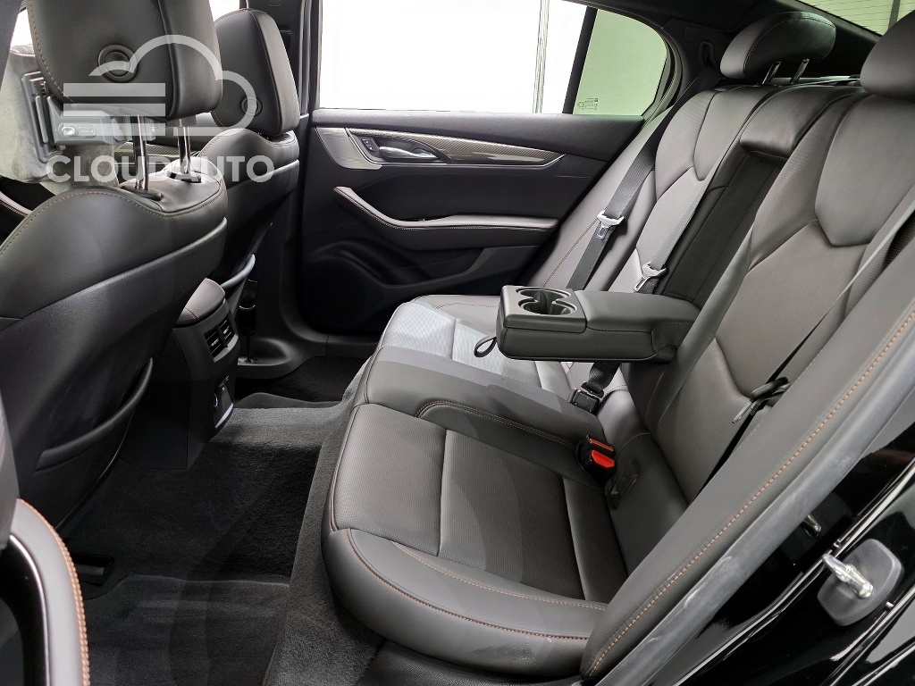 2020 Cadillac CT5 2.0 Sports - Image 12