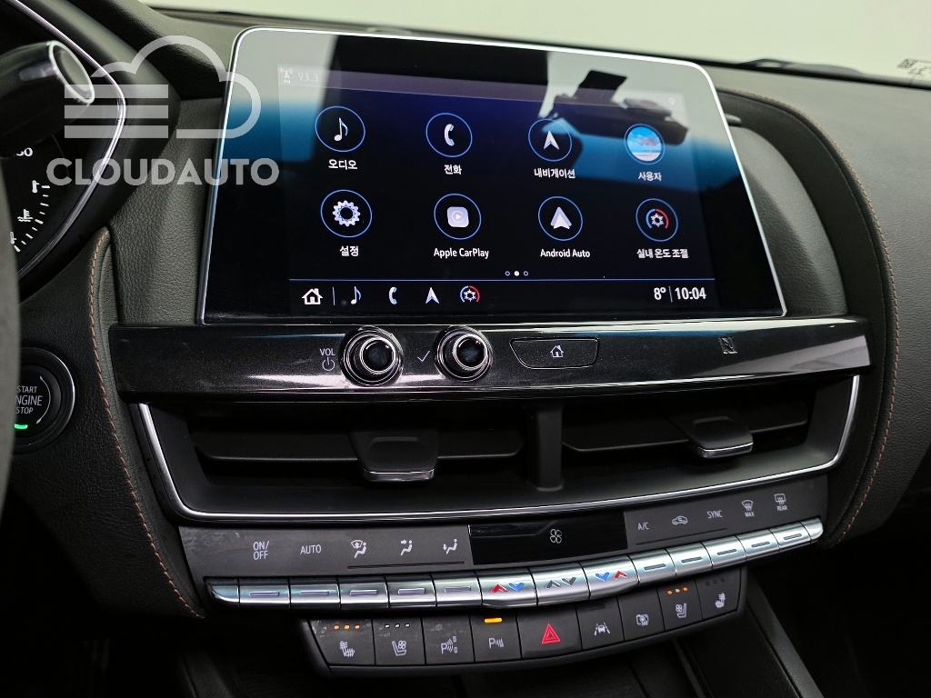 2020 Cadillac CT5 2.0 Sports - Image 14