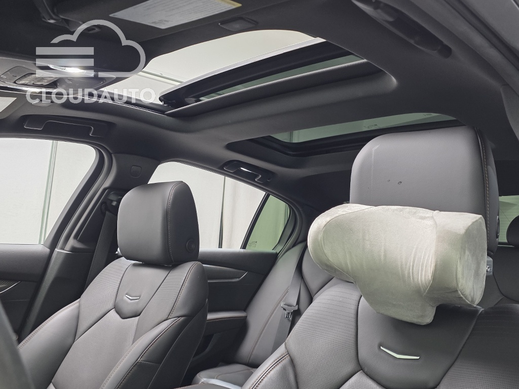 2020 Cadillac CT5 2.0 Sports - Image 20