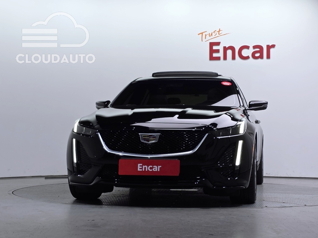2020 Cadillac CT5 2.0 Sports - Image 3