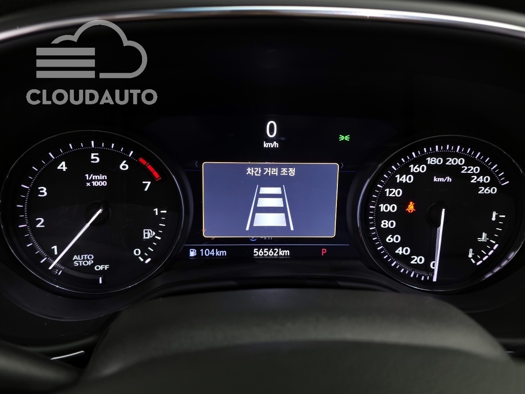 2020 Cadillac CT5 2.0 Sports - Image 8
