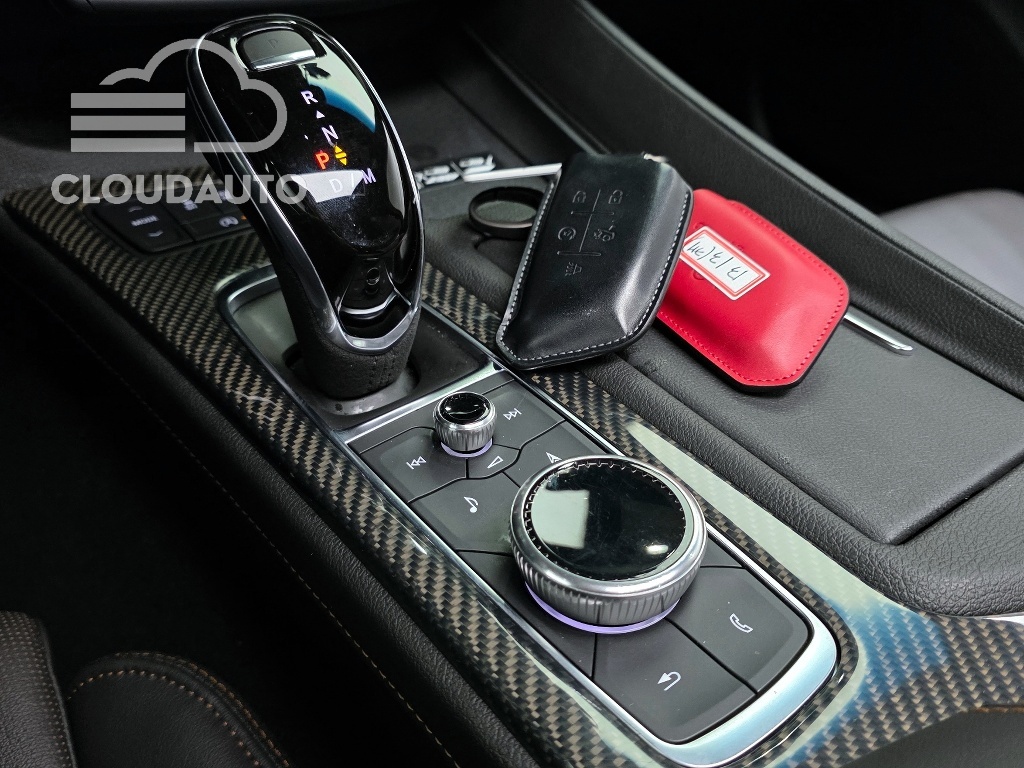 2020 Cadillac CT5 2.0 Sports - Image 9