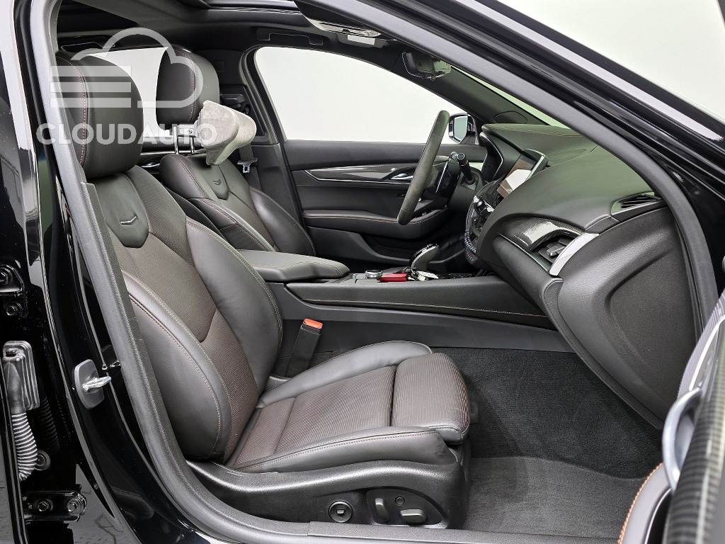 2020 Cadillac CT5 2.0 Sports - Image 10