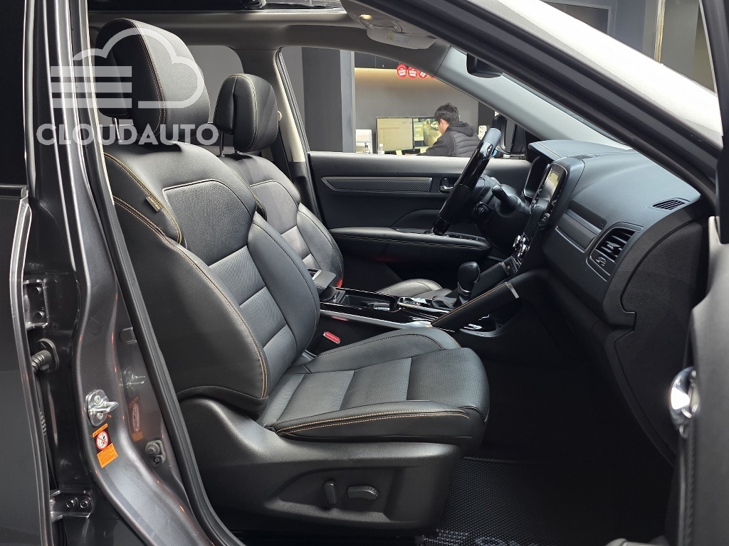 2020 Renault Koleos 2.0 GDe Edition - Image 11