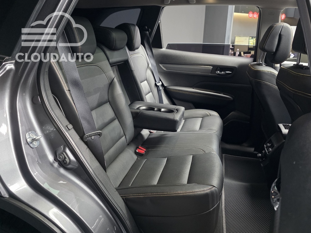 2020 Renault Koleos 2.0 GDe Edition - Image 12
