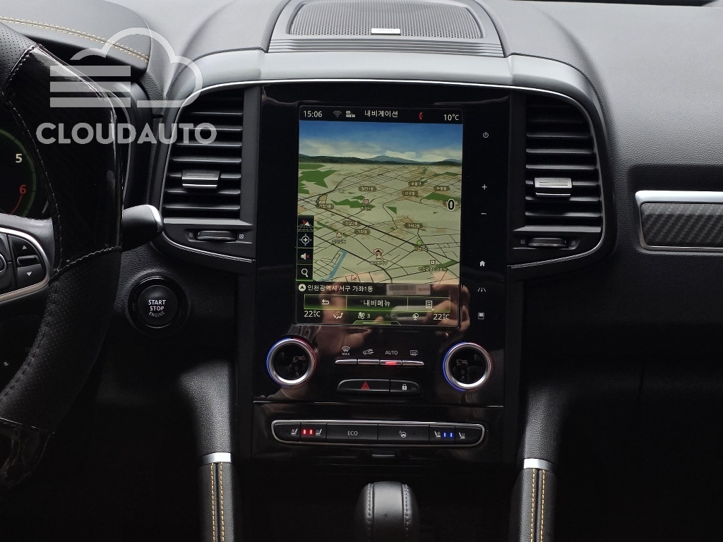 2020 Renault Koleos 2.0 GDe Edition - Image 14