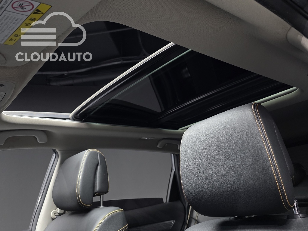 2020 Renault Koleos 2.0 GDe Edition - Image 17