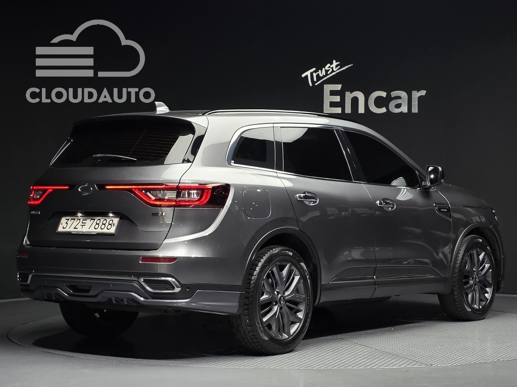 2020 Renault Koleos 2.0 GDe Edition - Image 2