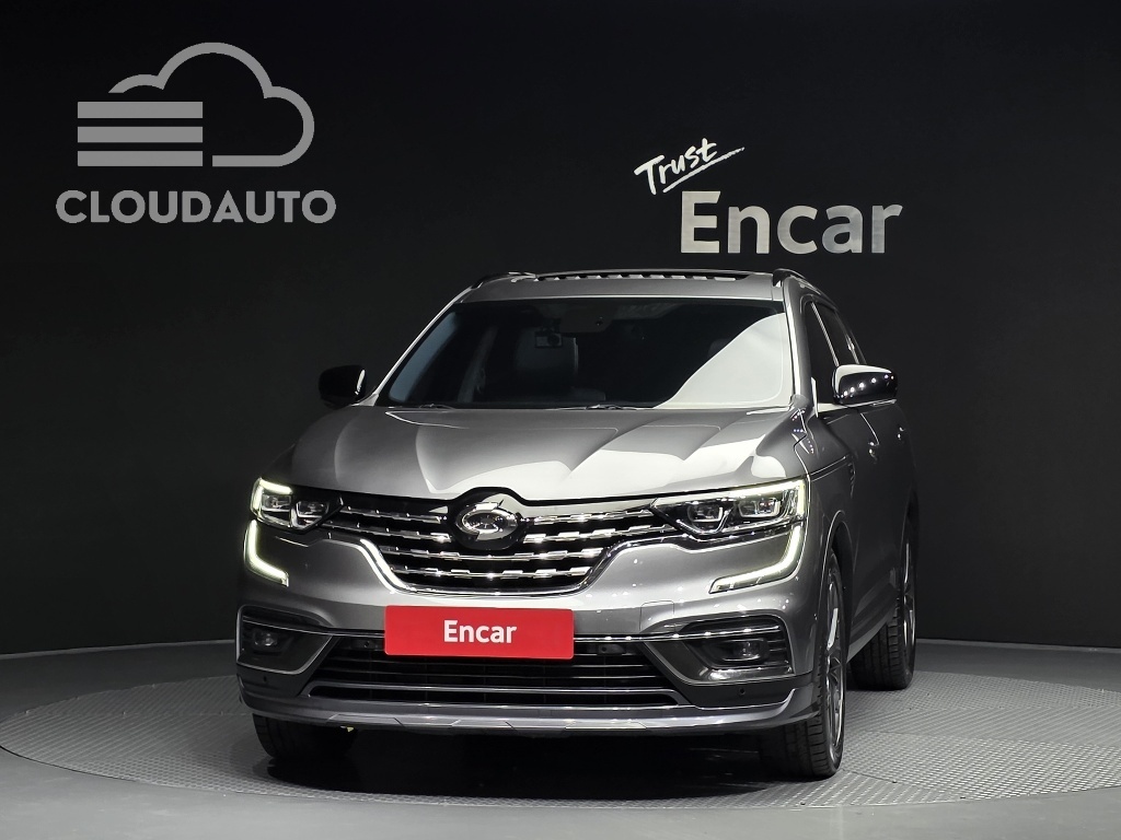 2020 Renault Koleos 2.0 GDe Edition - Image 3