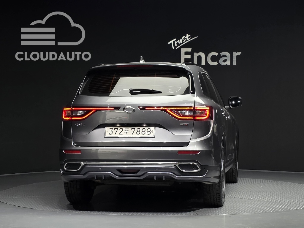 2020 Renault Koleos 2.0 GDe Edition - Image 4