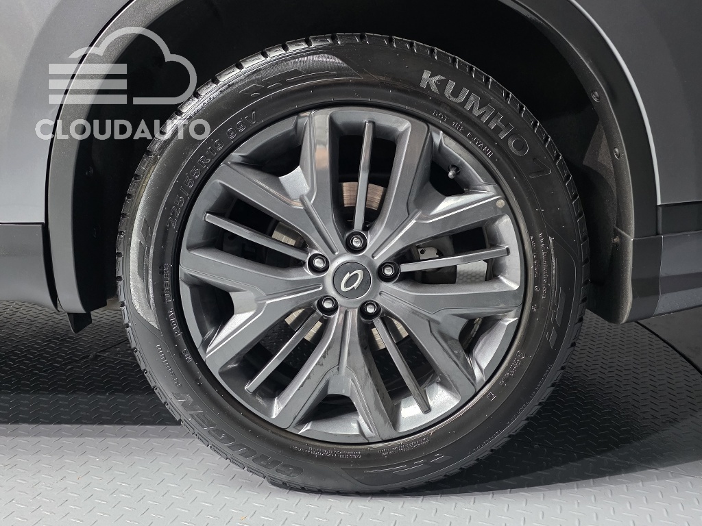 2020 Renault Koleos 2.0 GDe Edition - Image 5