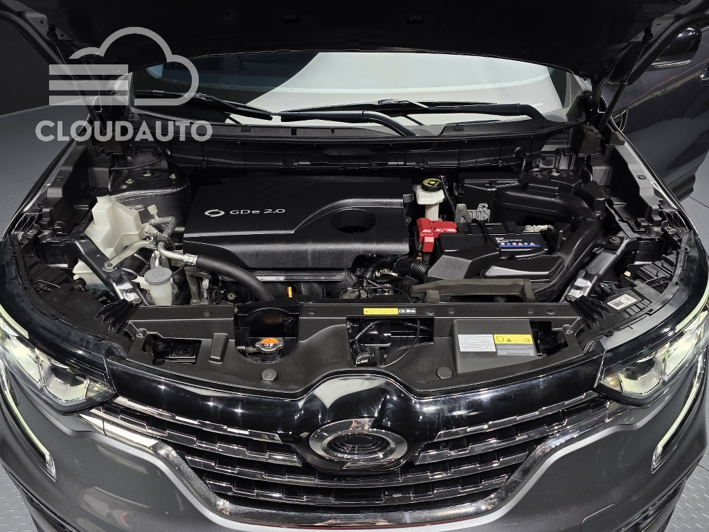 2020 Renault Koleos 2.0 GDe Edition - Image 6